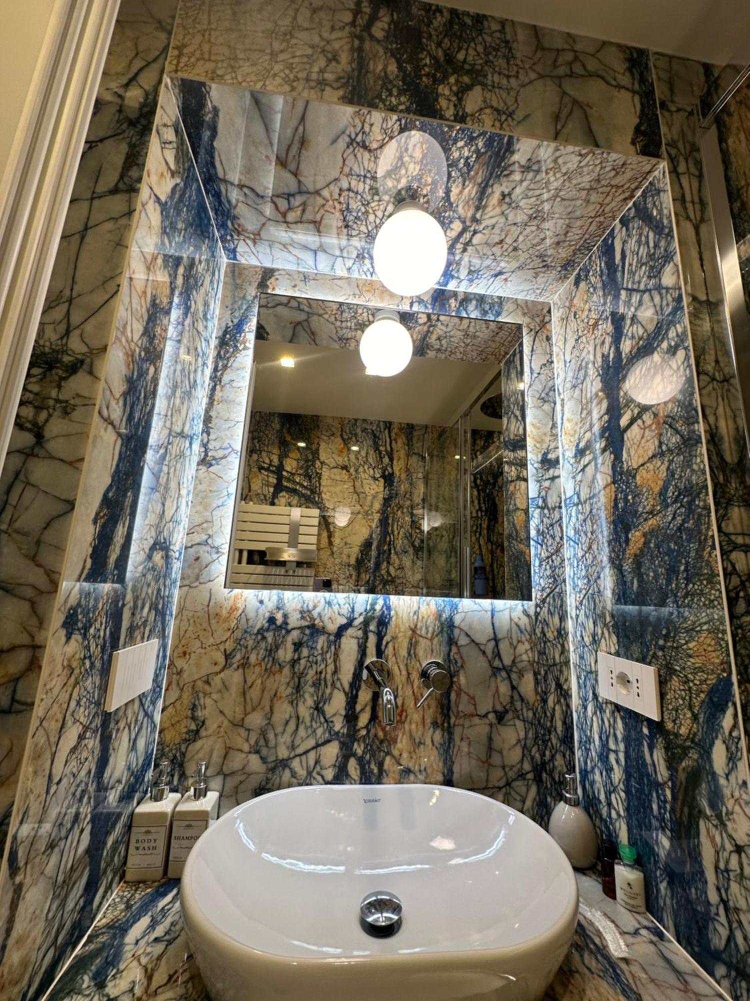 Private Apartment With Wi-Fi Milano City Near Duomo Atena Ngoại thất bức ảnh