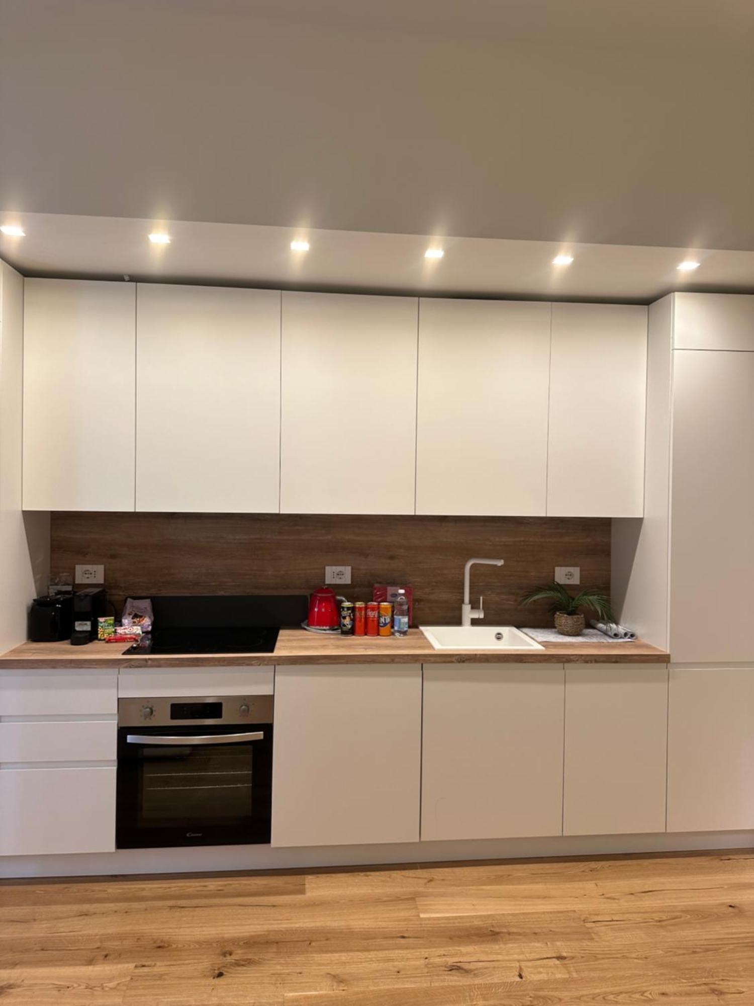 Private Apartment With Wi-Fi Milano City Near Duomo Atena Ngoại thất bức ảnh
