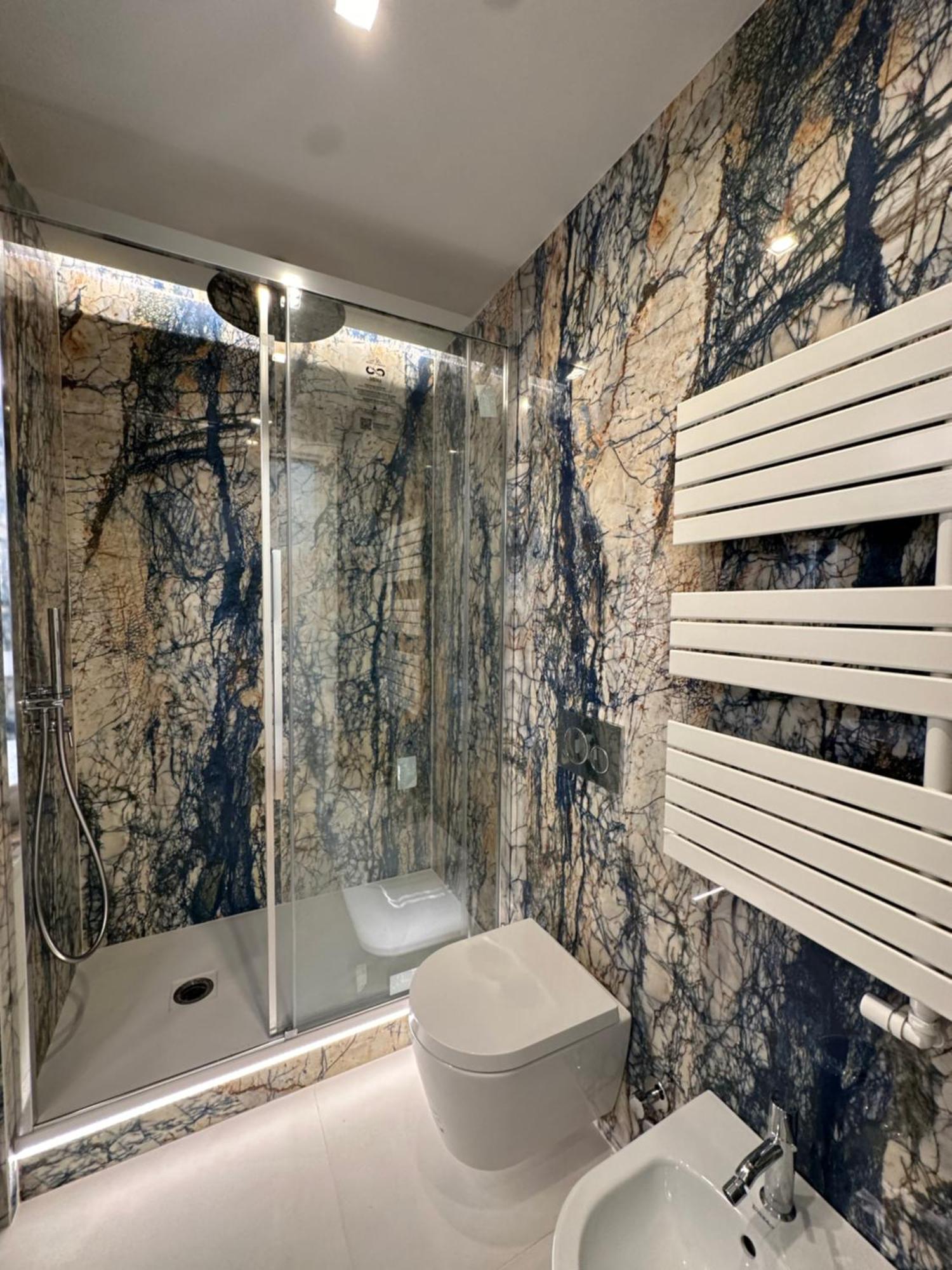 Private Apartment With Wi-Fi Milano City Near Duomo Atena Ngoại thất bức ảnh
